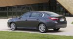 Renault Latitude 2011 года